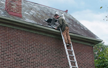 what affects urgent Gib Heath roof repairs