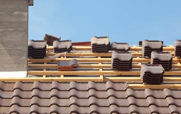 Gib Heath clay roofing costs