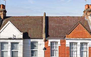 clay roofing Gib Heath, West Midlands