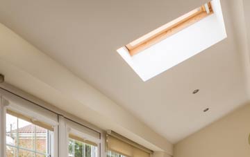 Gib Heath conservatory roof insulation companies