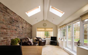 conservatory roof insulation Gib Heath, West Midlands