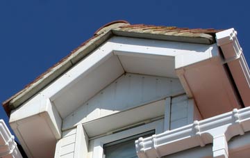 Gib Heath fascia installation costs