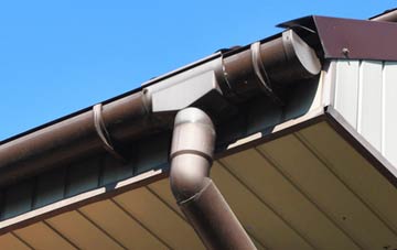 types of Gib Heath fascias