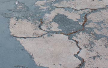 fibreglass roofing replacement Gib Heath