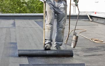 flat roof replacement Gib Heath, West Midlands