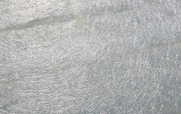 Gib Heath laminate fibreglass or shingles?