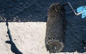 Gib Heath liquid sealant waterproofing