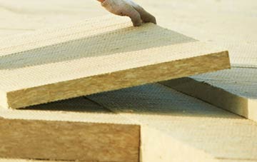 measuring Gib Heath tapered insulation