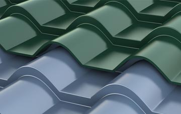 who should consider Gib Heath plastic roofs