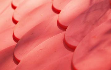 Gib Heath plastic roof costs