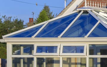professional Gib Heath conservatory insulation