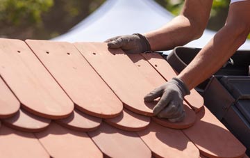Gib Heath roof tile contractors