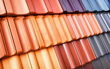 Gib Heath roof tile costs
