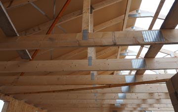 Gib Heath roof truss costs