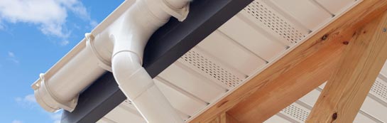 get Gib Heath guttering quotes today