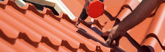 save on Gib Heath roof installation costs