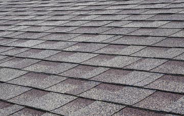 Gib Heath tiles for shallow pitch roofing