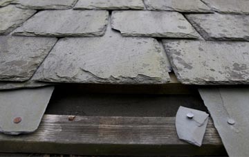 Gib Heath slate roof repairs and maintenance