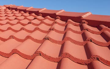 Gib Heath tile and slate roof replacement