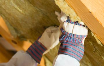 types of Gib Heath pitched roof insulation materials