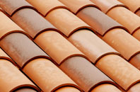 Gib Heath clay roofing