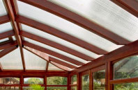 Gib Heath conservatory roofing insulation