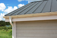 Gib Heath fascia repair