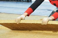 find rated Gib Heath roof insulation companies