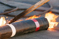 free Gib Heath flat roofing repair quotes