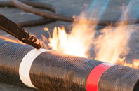 Gib Heath flat roofing replacement