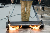 Gib Heath flat roof sealing quote