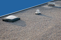 Gib Heath flat roofing