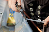 Gib Heath lead roof quotes