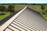 Gib Heath metal roof quotes