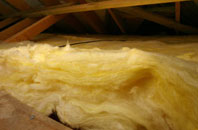 Gib Heath pitch roof insulation