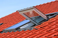 Gib Heath roof window