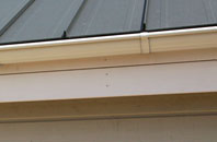 Gib Heath soffit repair
