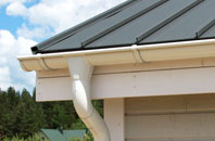 Gib Heath soffits