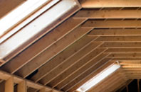 Gib Heath tapered roof insulation quotes